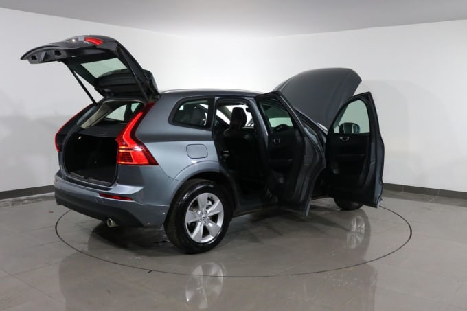 2025 Volvo Xc60