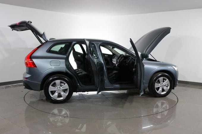 2025 Volvo Xc60