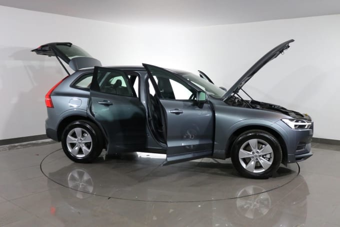2025 Volvo Xc60