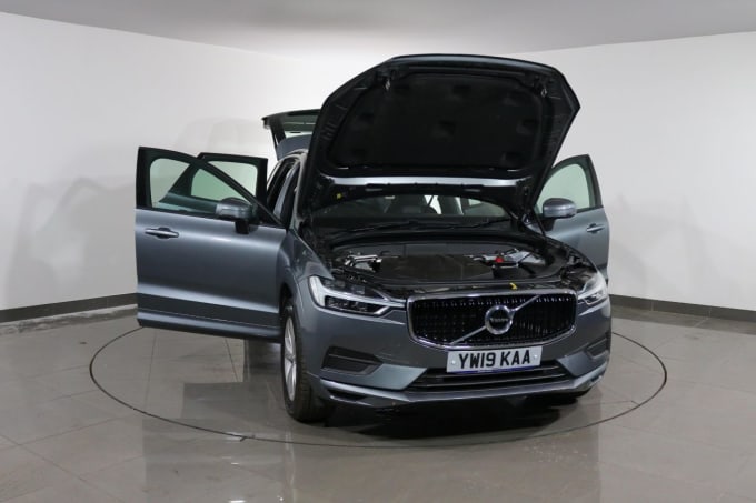 2025 Volvo Xc60