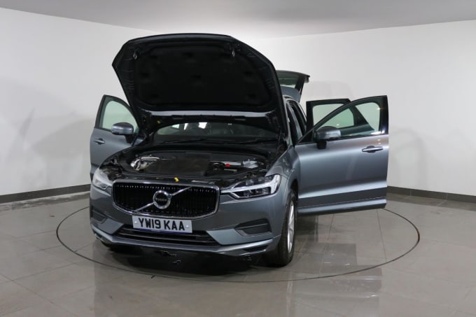 2025 Volvo Xc60