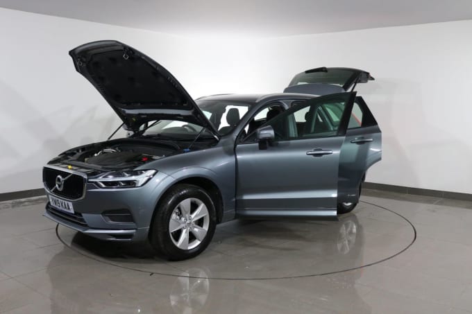 2025 Volvo Xc60