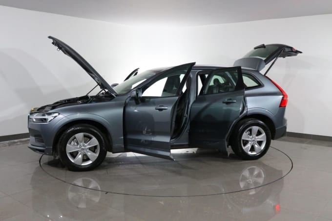 2025 Volvo Xc60