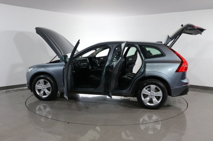 2025 Volvo Xc60