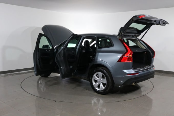 2025 Volvo Xc60