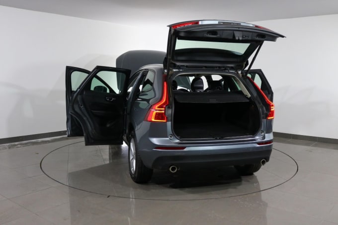 2025 Volvo Xc60