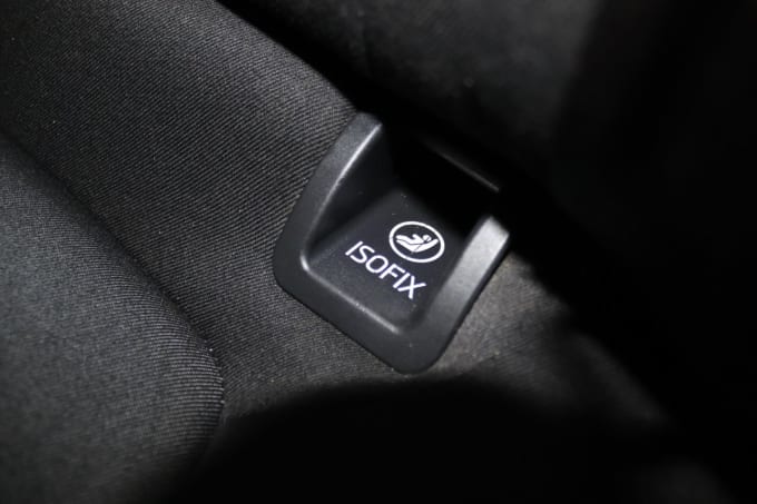2025 Skoda Fabia