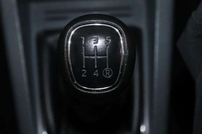 2025 Skoda Fabia