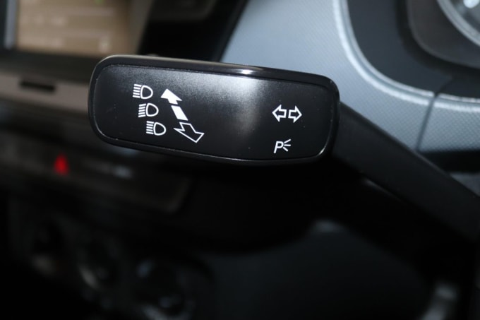 2025 Skoda Fabia