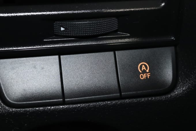 2025 Skoda Fabia