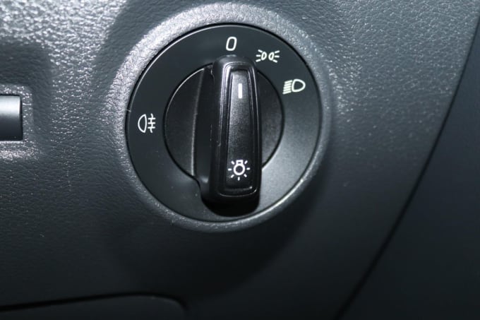 2025 Skoda Fabia
