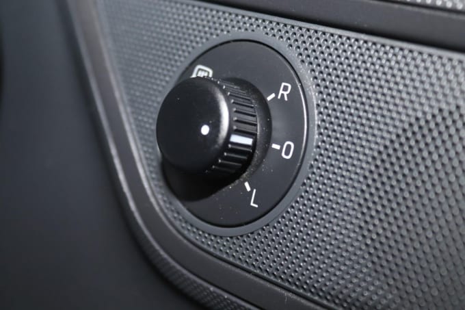 2025 Skoda Fabia