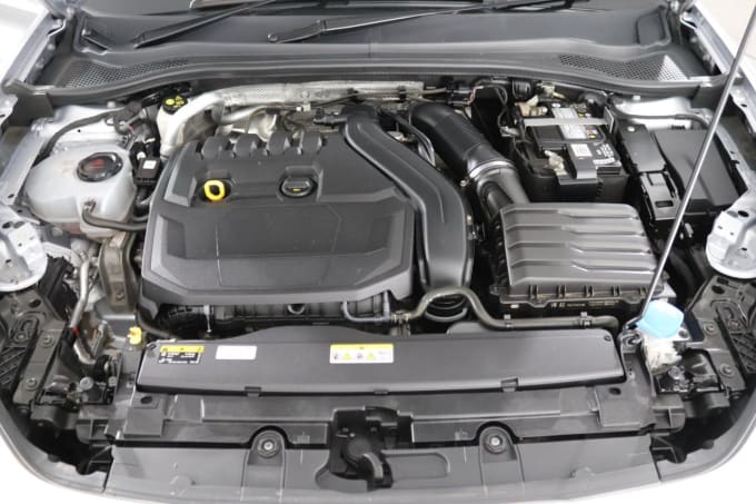 2025 Seat Leon