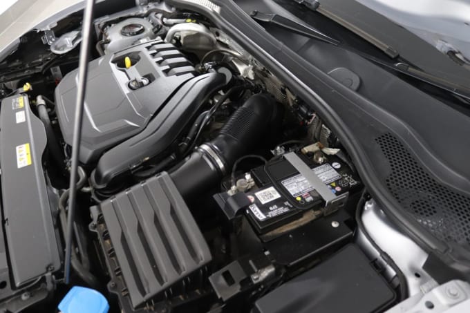 2025 Seat Leon