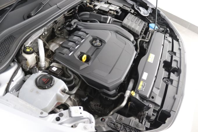 2025 Seat Leon