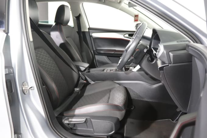 2025 Seat Leon