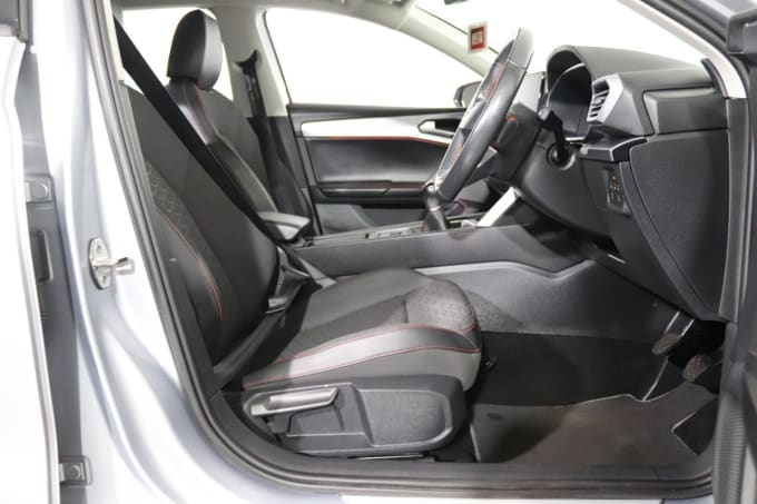 2025 Seat Leon