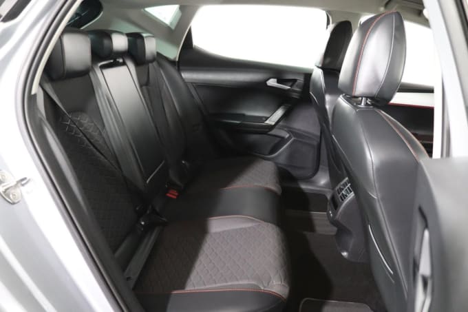 2025 Seat Leon