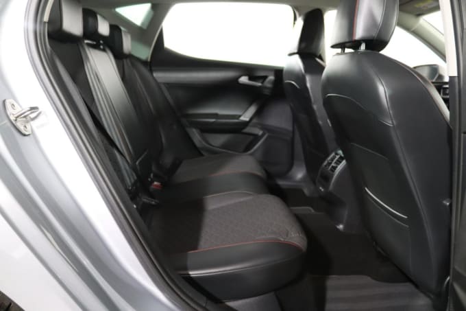 2025 Seat Leon