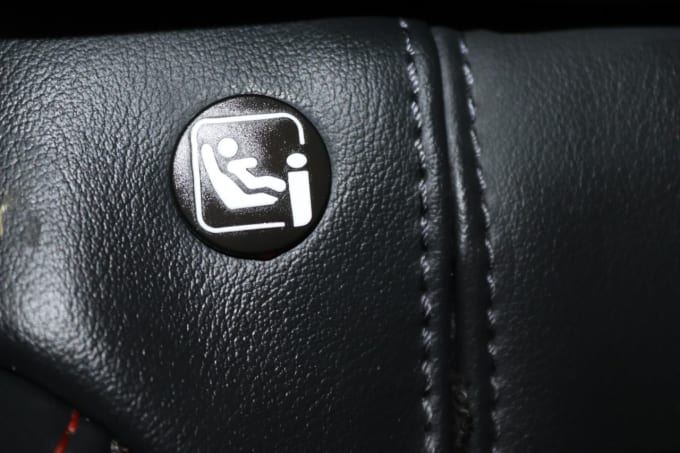 2025 Seat Leon