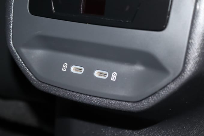 2025 Seat Leon