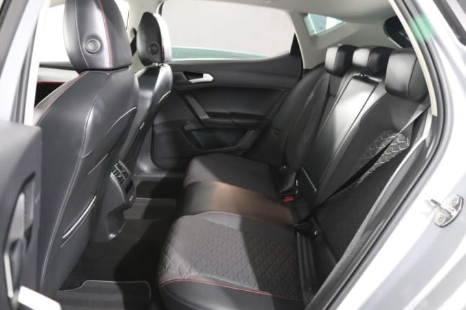 2025 Seat Leon