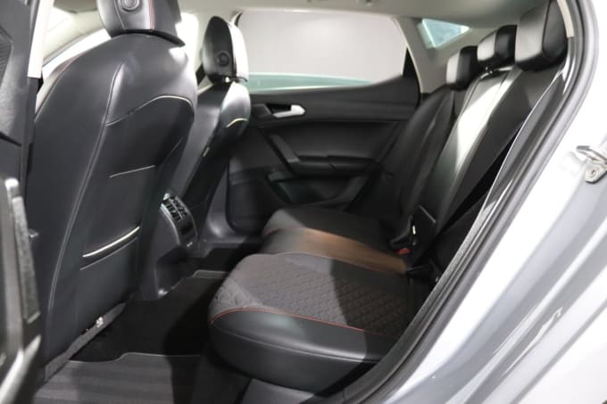 2025 Seat Leon