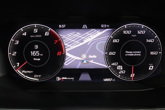 2025 Seat Leon