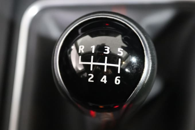 2025 Seat Leon