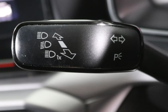 2025 Seat Leon