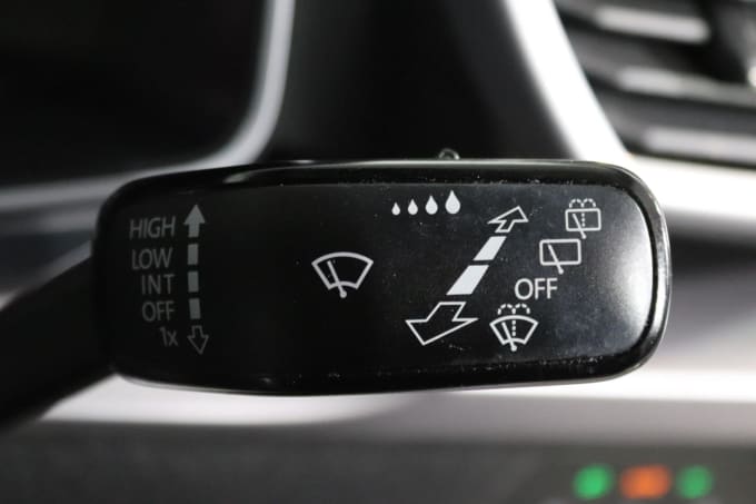 2025 Seat Leon