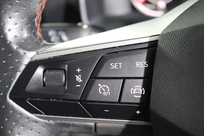 2025 Seat Leon