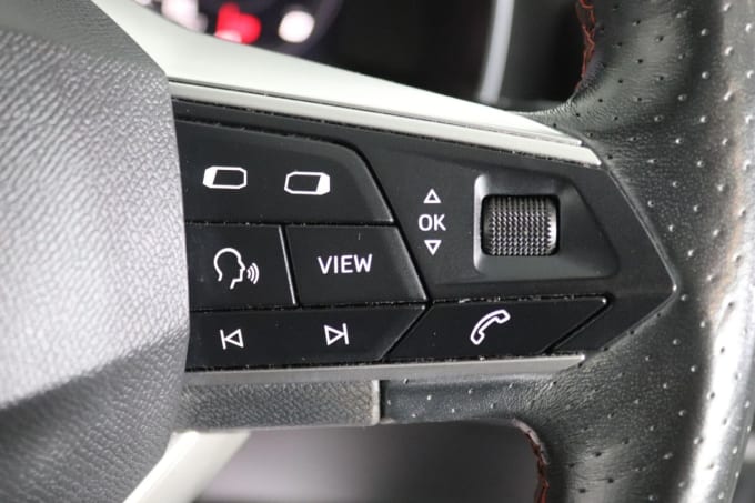 2025 Seat Leon