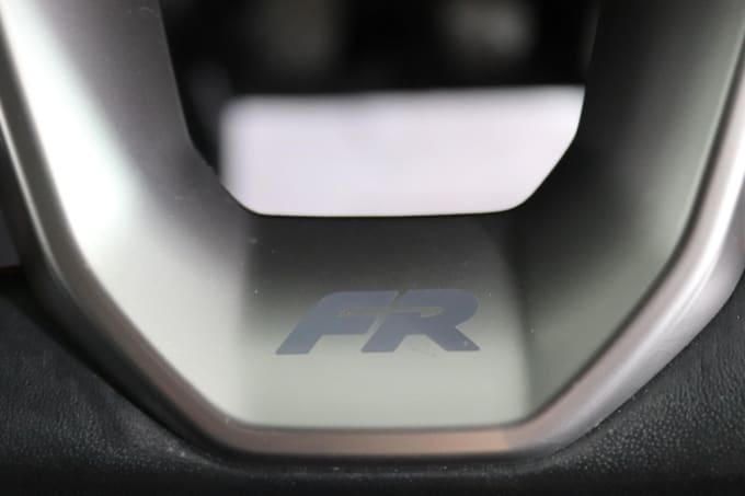 2025 Seat Leon