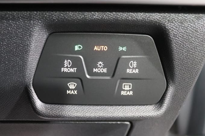 2025 Seat Leon