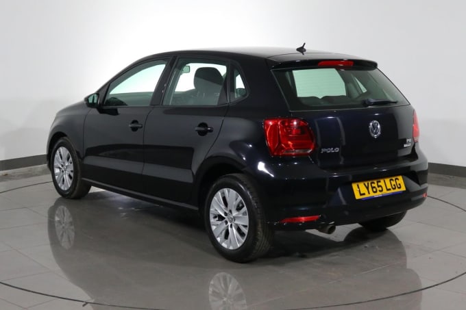 2025 Volkswagen Polo