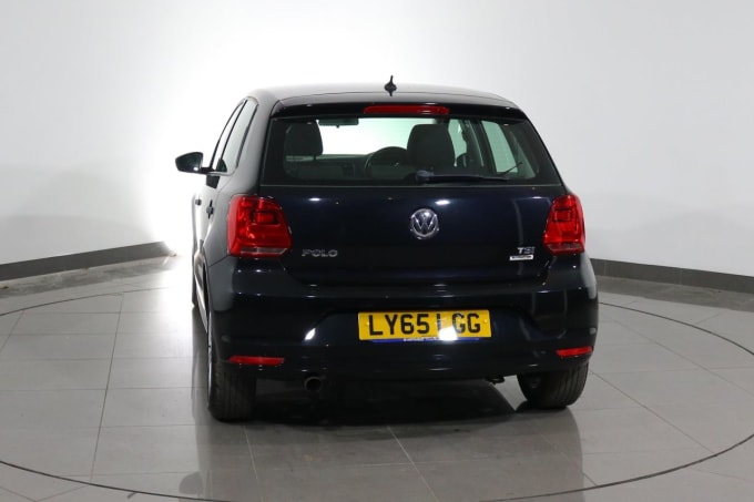 2025 Volkswagen Polo