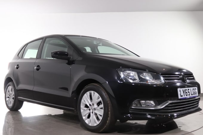 2025 Volkswagen Polo