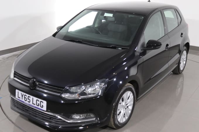 2025 Volkswagen Polo