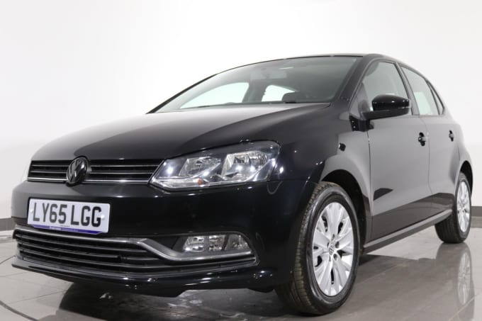 2025 Volkswagen Polo