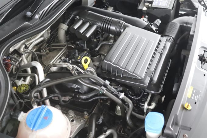 2025 Volkswagen Polo