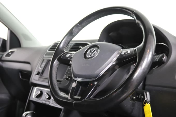 2025 Volkswagen Polo