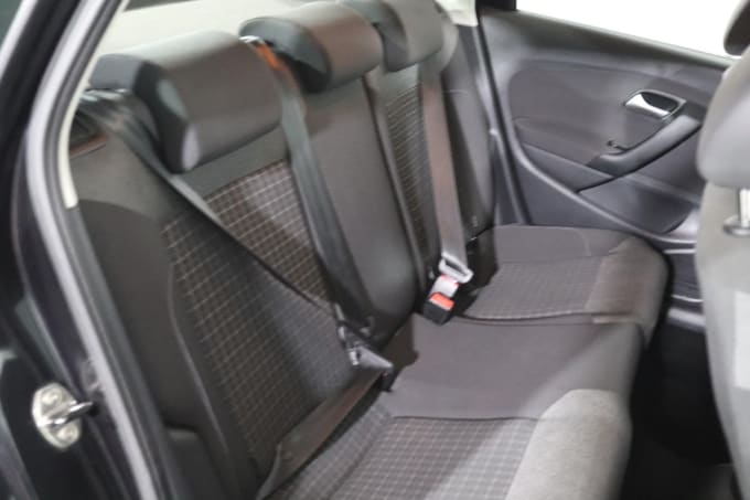 2025 Volkswagen Polo