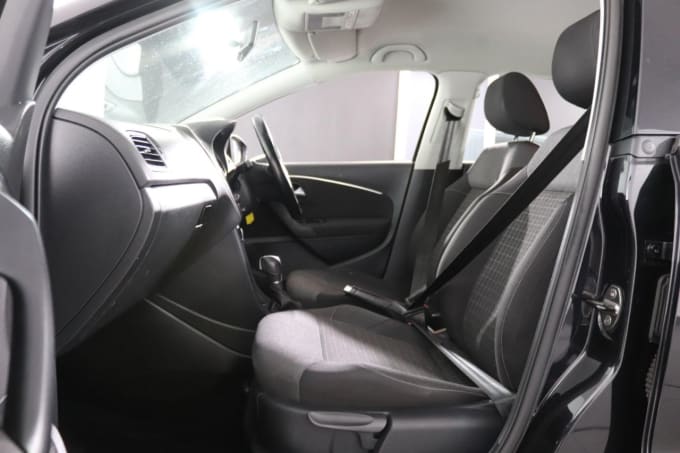 2025 Volkswagen Polo