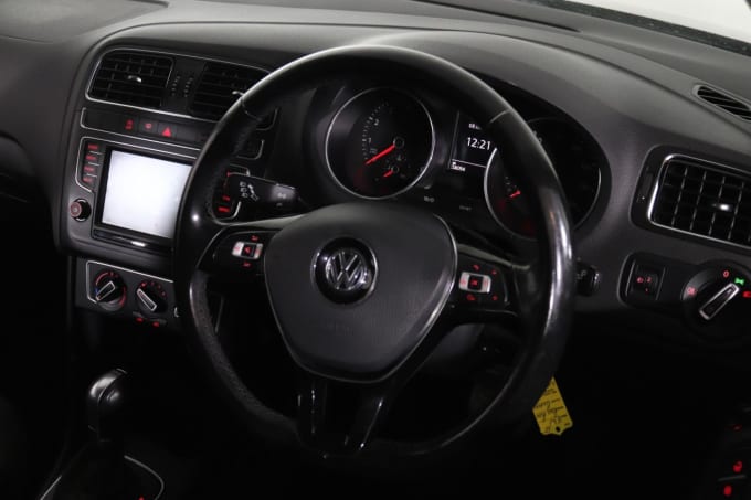 2025 Volkswagen Polo