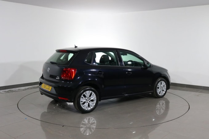 2025 Volkswagen Polo
