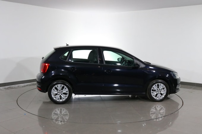 2025 Volkswagen Polo