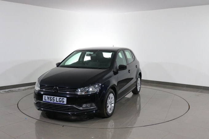 2025 Volkswagen Polo