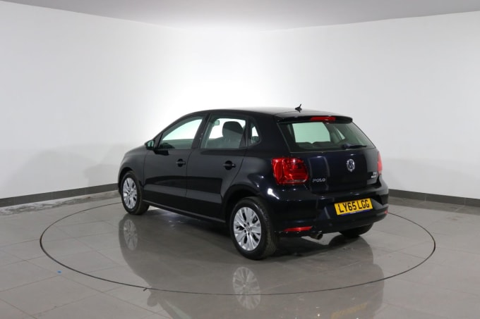 2025 Volkswagen Polo