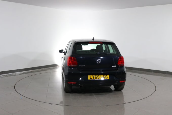 2025 Volkswagen Polo
